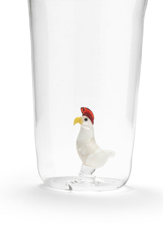 Chicken Cups