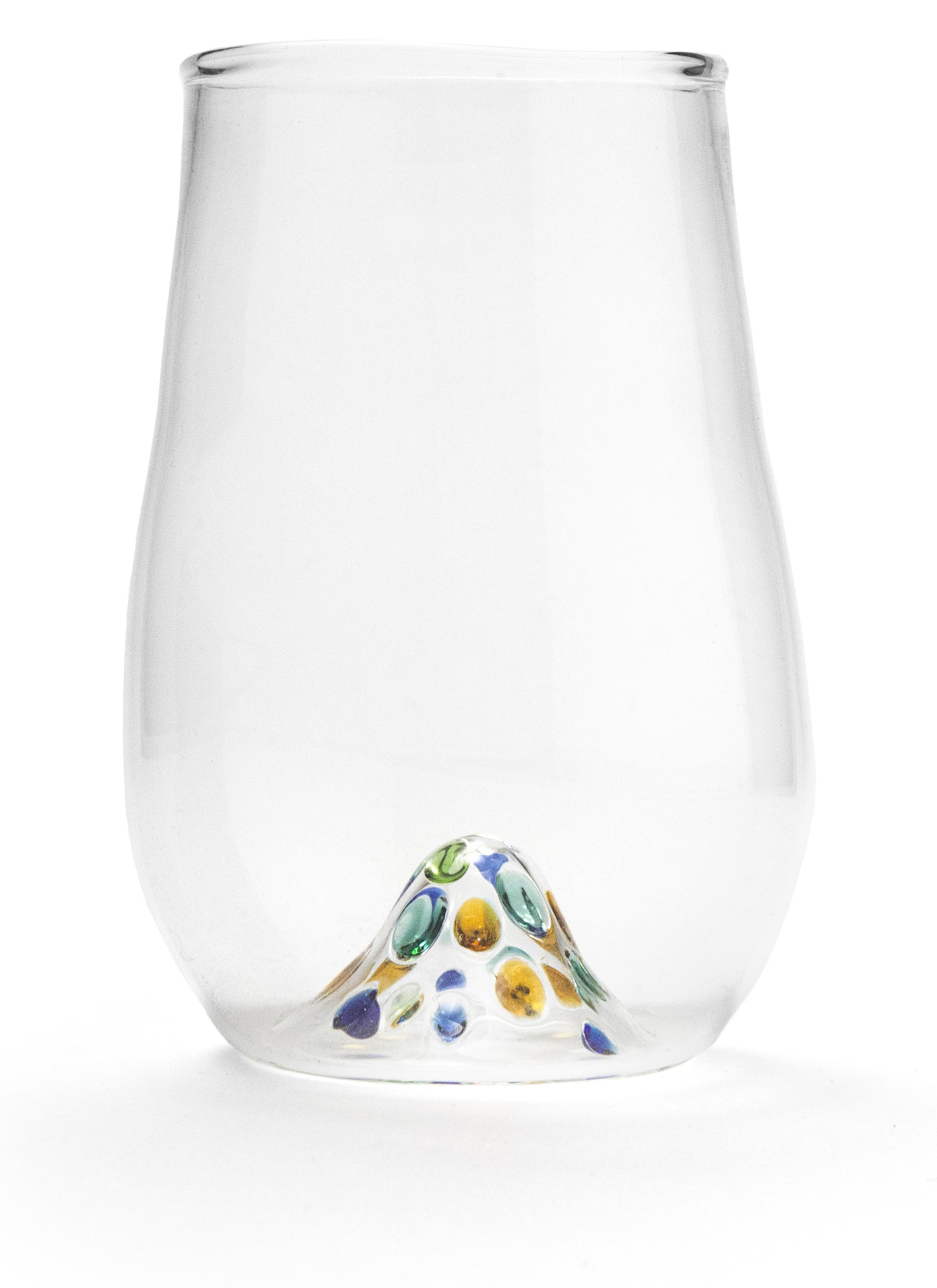 Lava Glasses