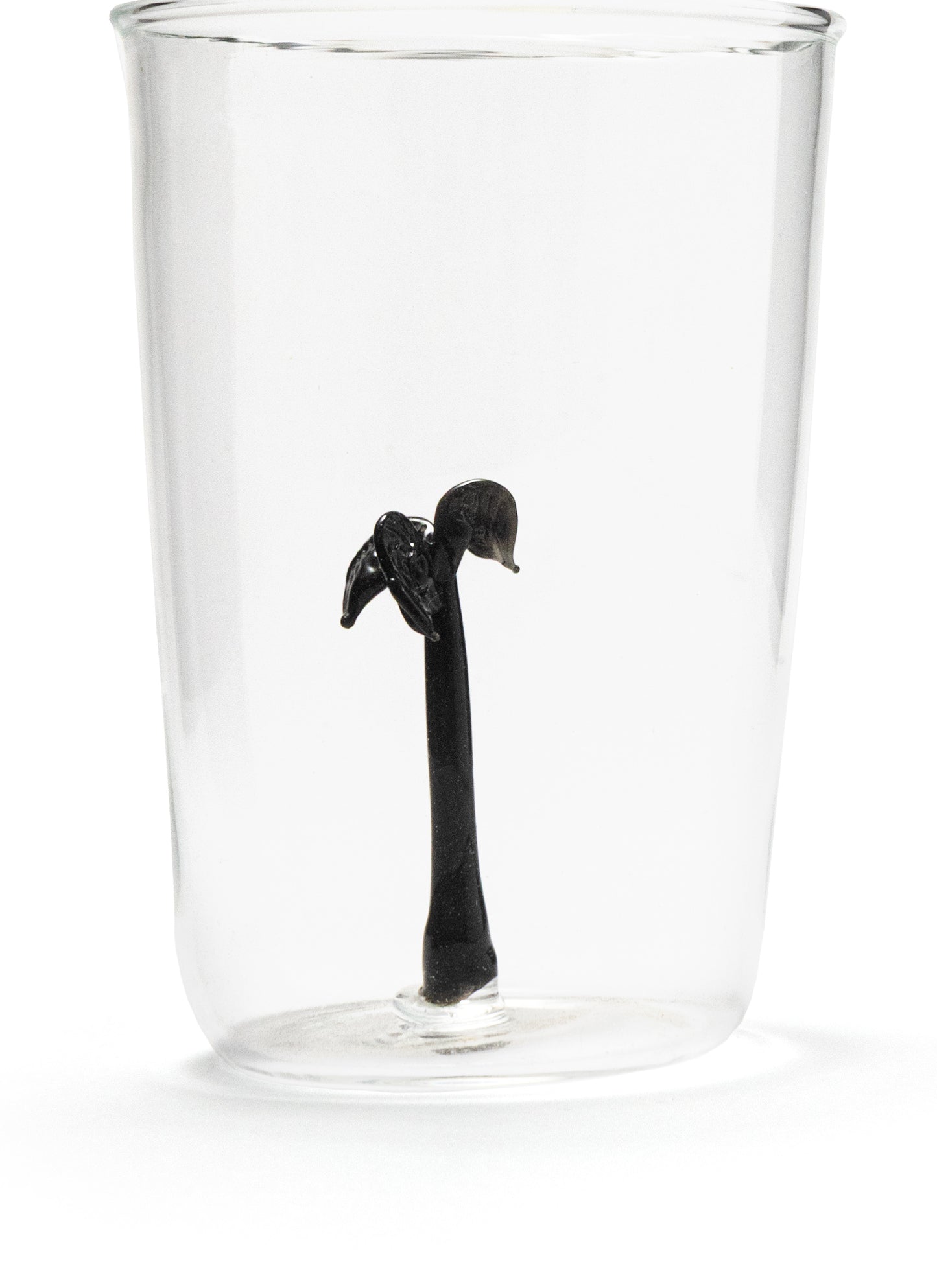 Wax palm cups