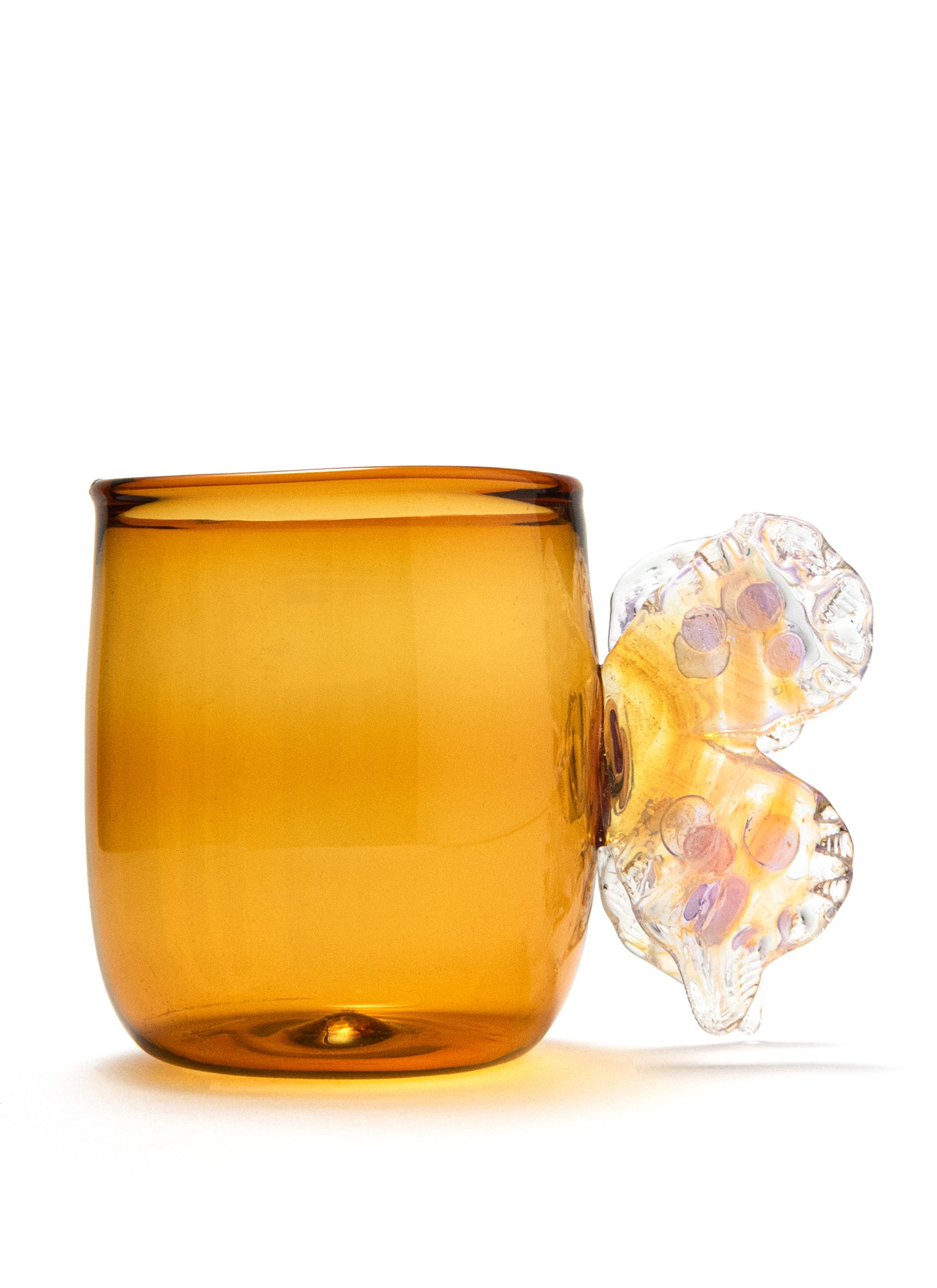 Butterfly Mug