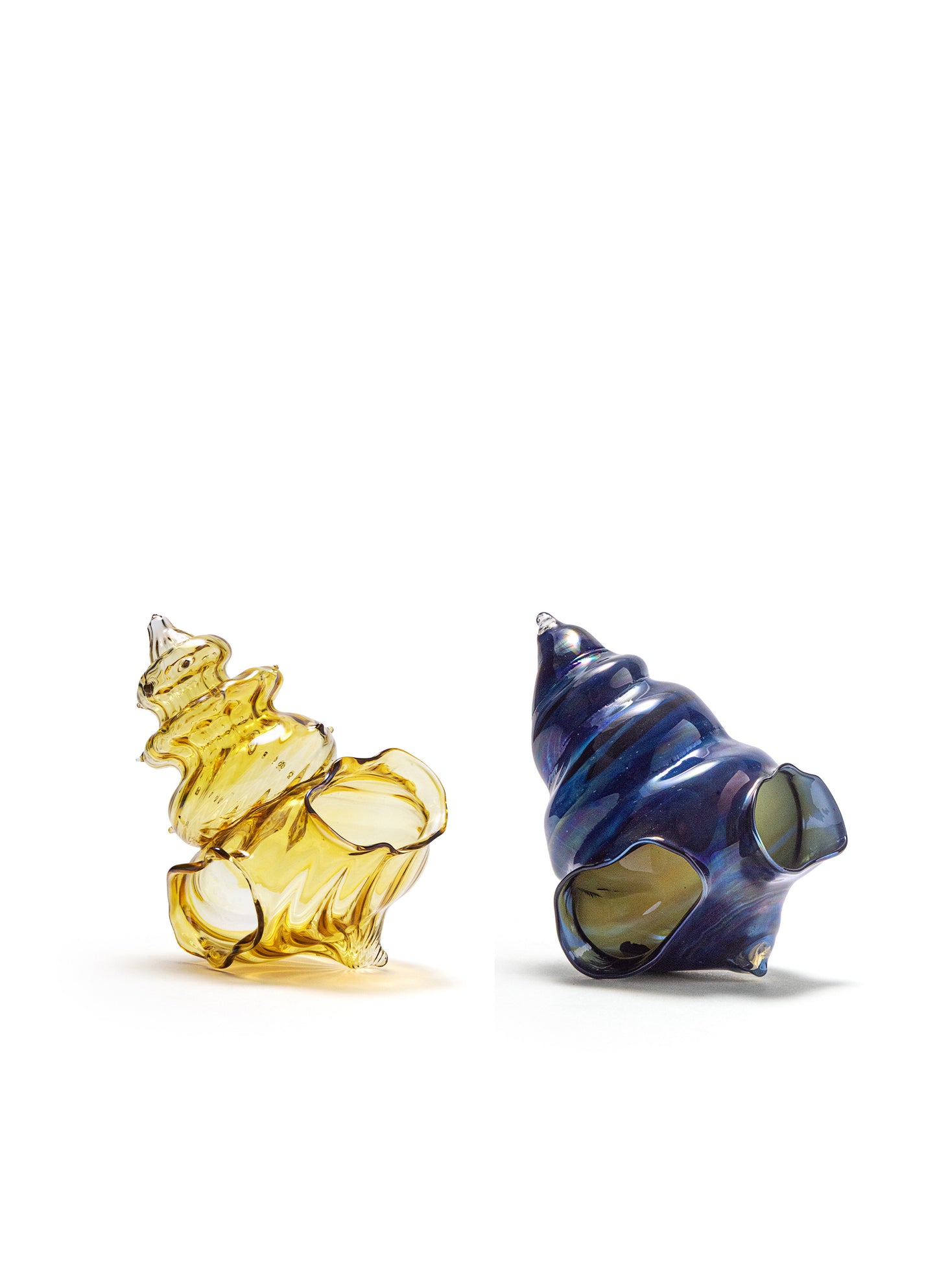 Seashell Napkin Rings