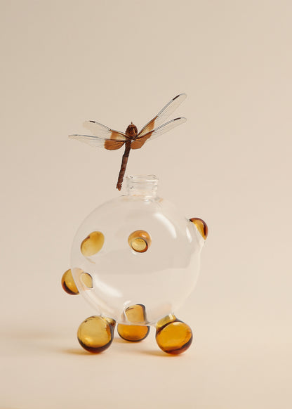 Bubble vase