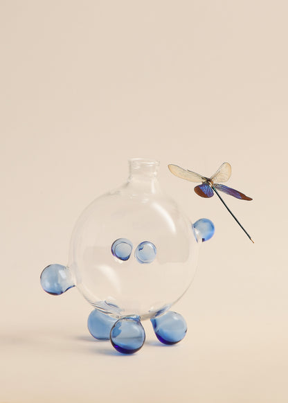 Bubble vase