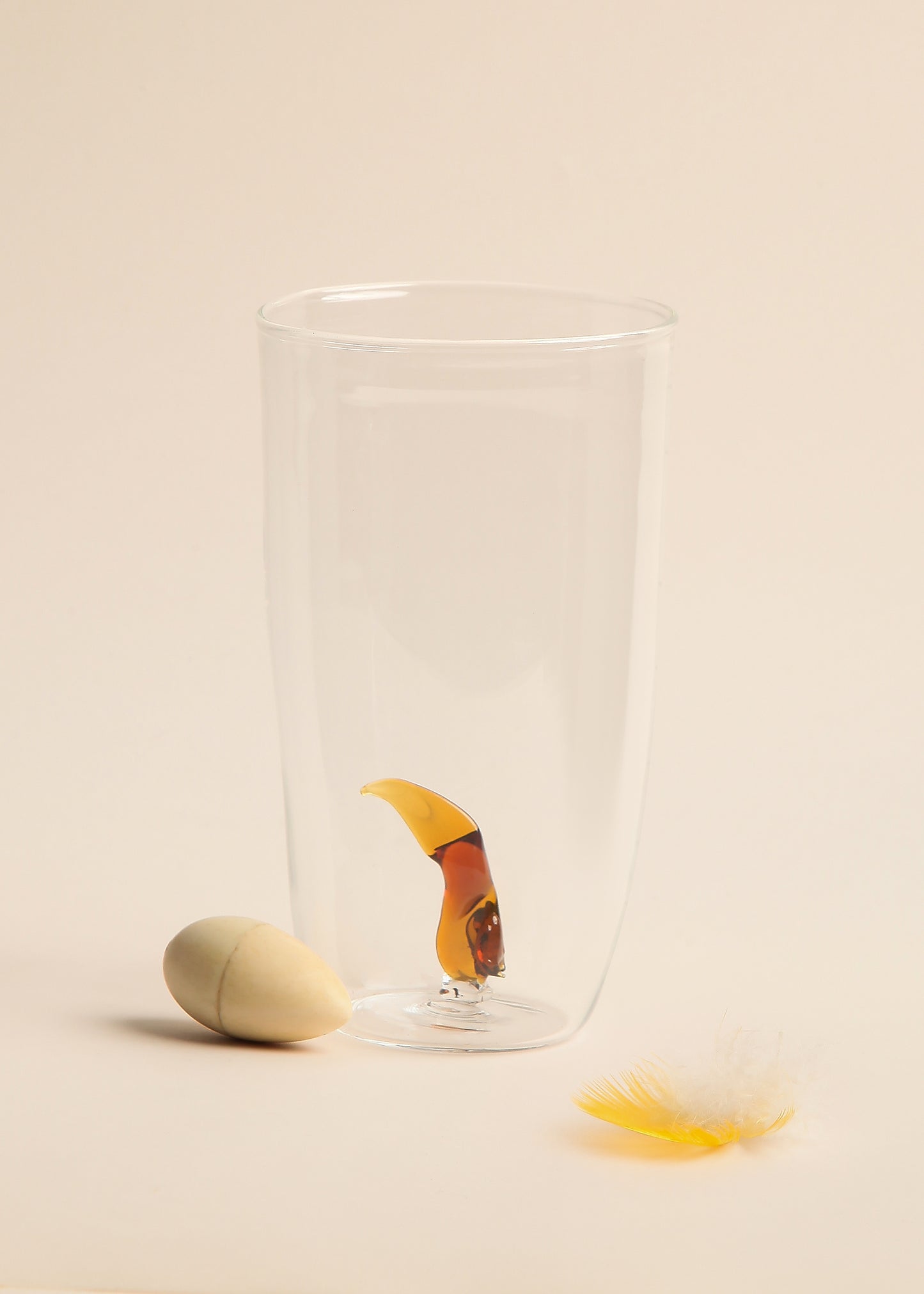 Tucan Glasses