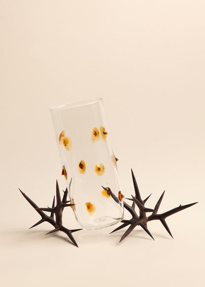 Large Spines Vessels
