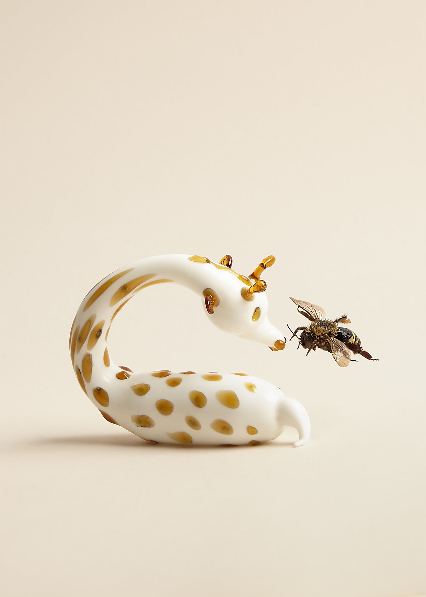 Giraffe Napkin Holders