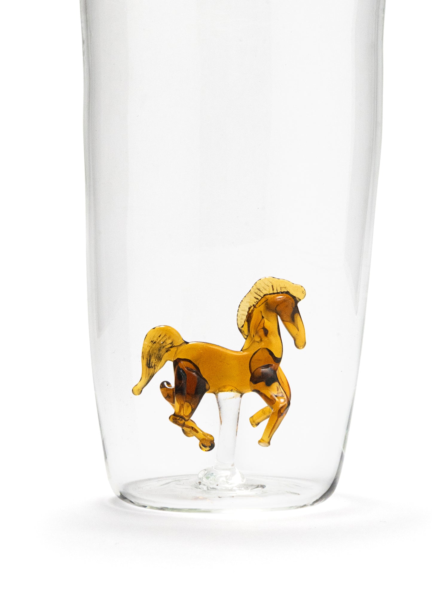 Vasos Caballo