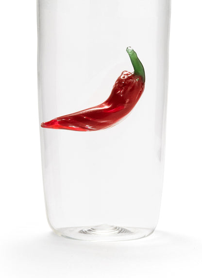 Vasos Chilli