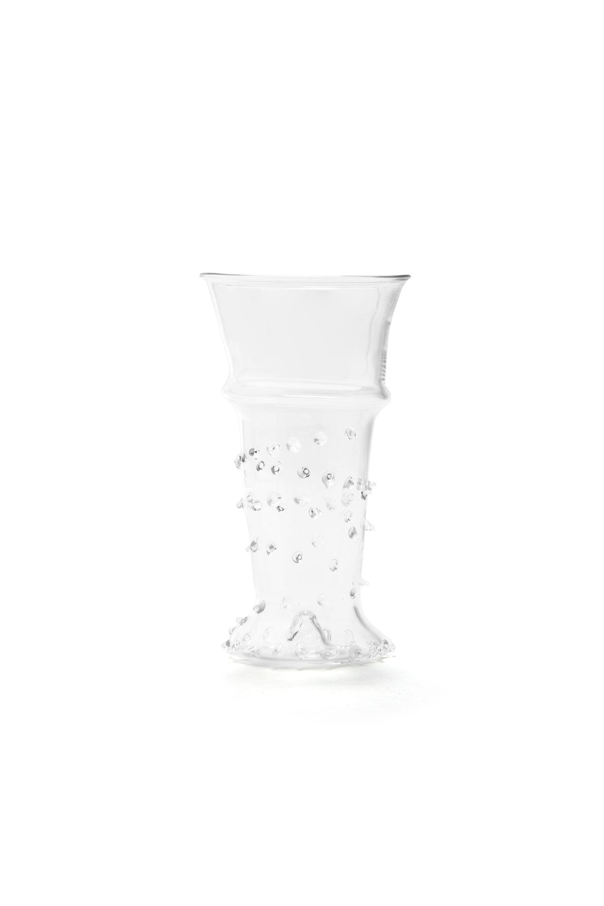 Vaso Espiral