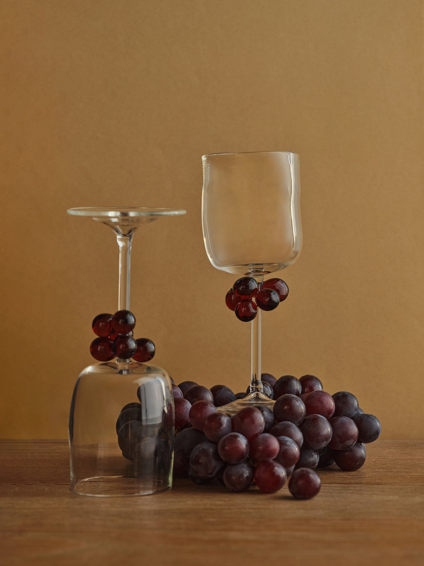 Grape cups