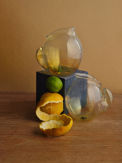Vasos Concha