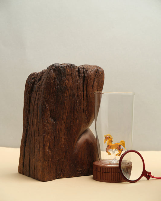 Horse Glasses