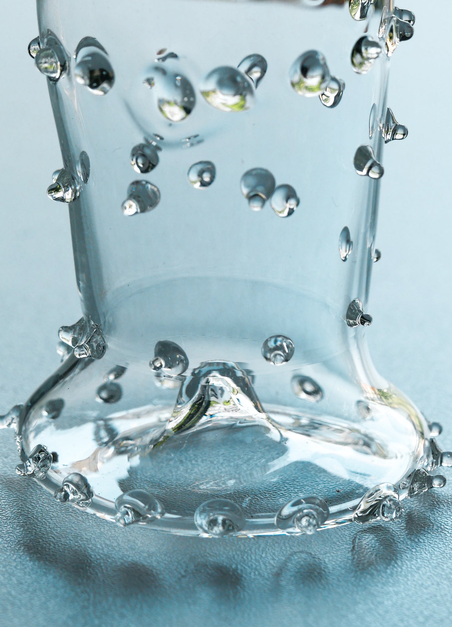Vaso Espiral