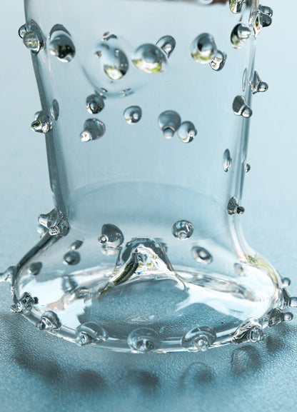 Vaso Espiral