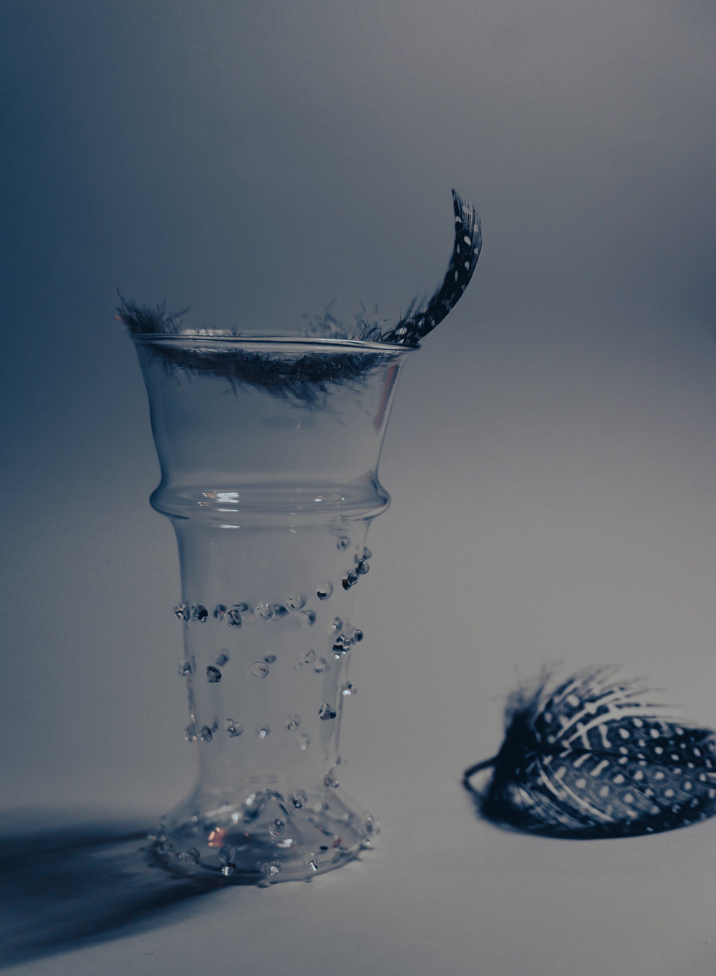 Vaso Espiral