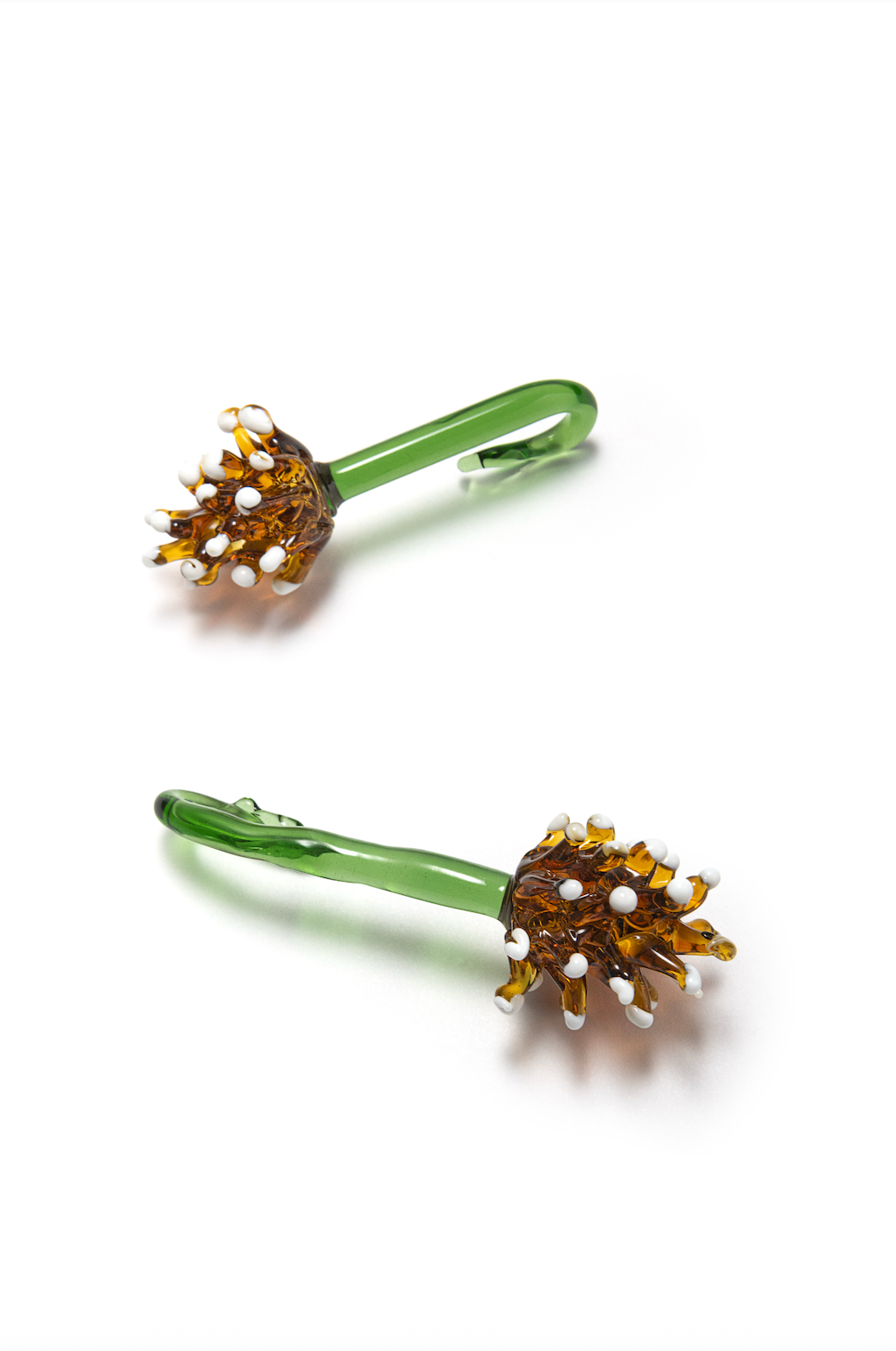 Glass separators