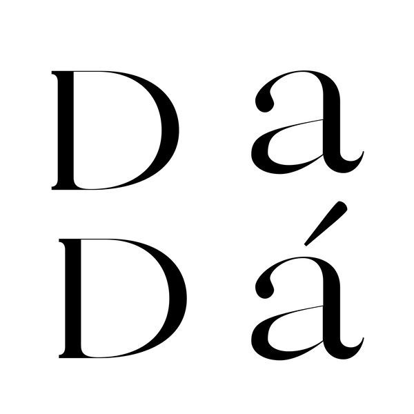 THE DADÁ PROJECT