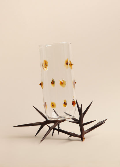 Vasos Espinas grande