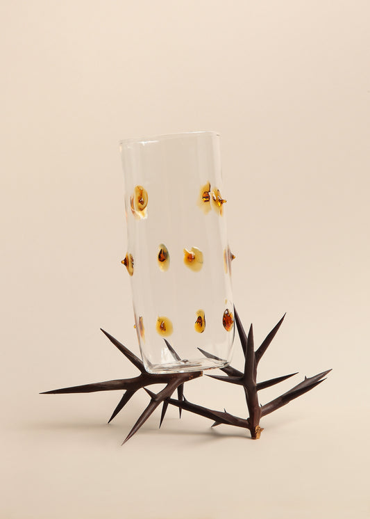 Vasos Espinas grande