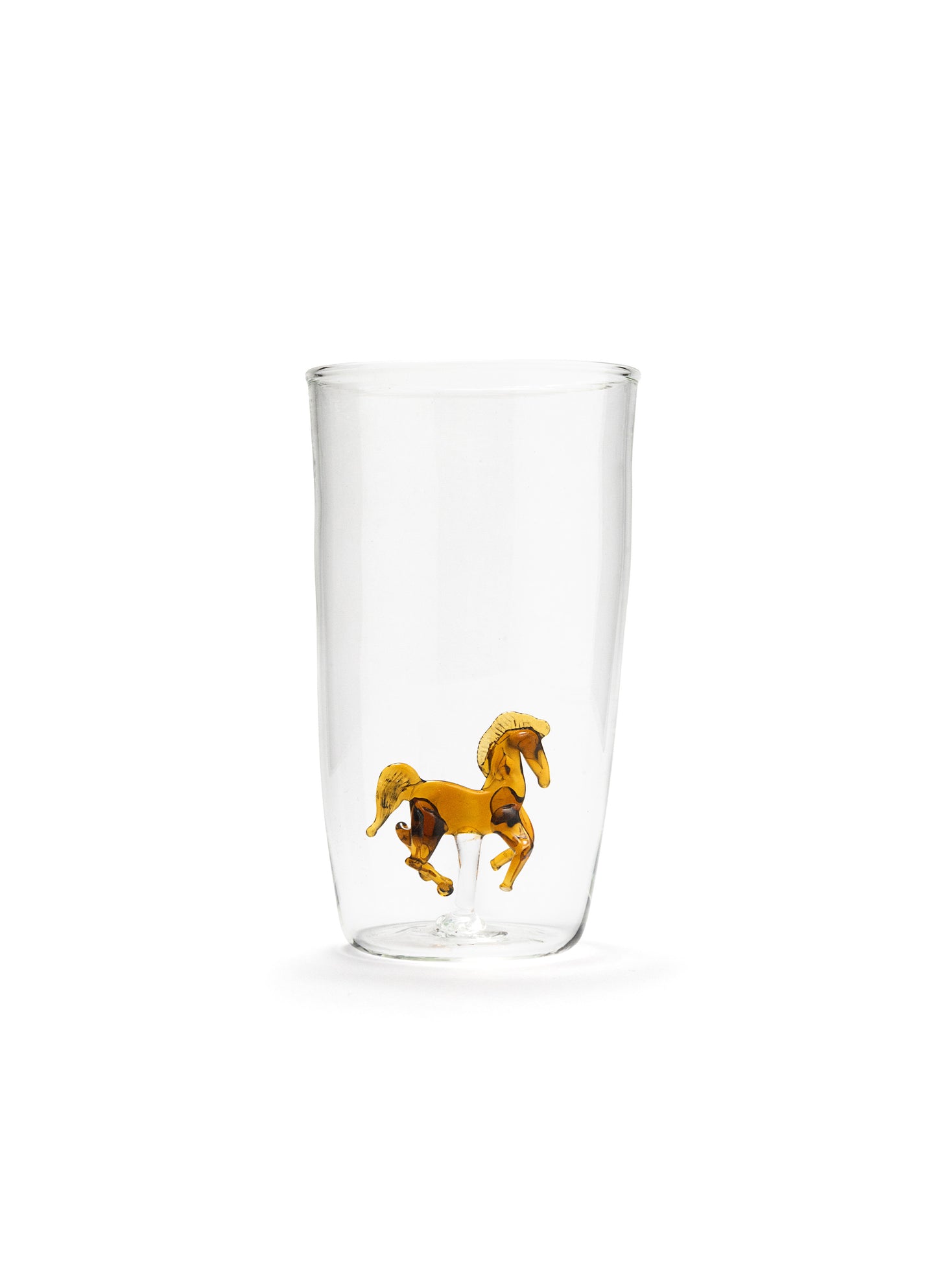 Vasos Caballo