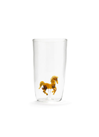 Vasos Caballo