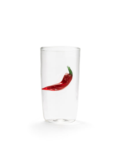 Vasos Chilli