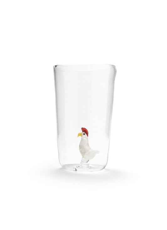 Vasos Gallina