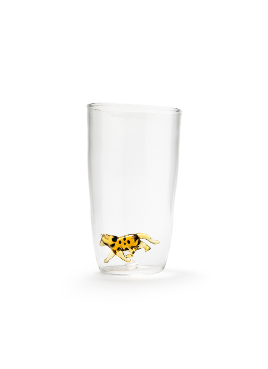 Vasos Jaguar